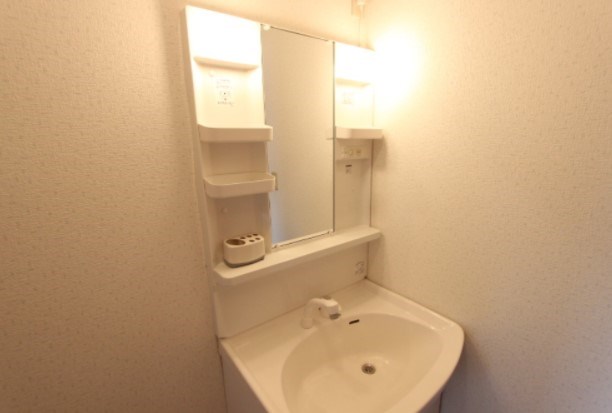 スカイフィールドⅡ その他8