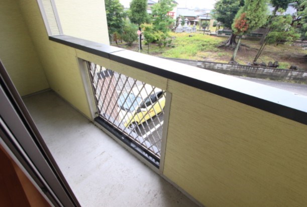 スカイフィールドⅡ その他9