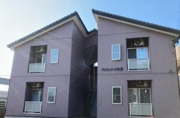 パインテイル　Ⅱ その他12