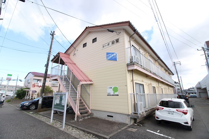 コーポ鈴蘭 その他1