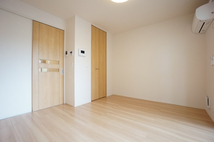 フロントコート その他1