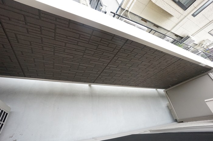 フロントコート その他9