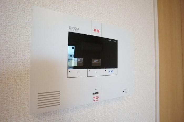 フロントコート その他11