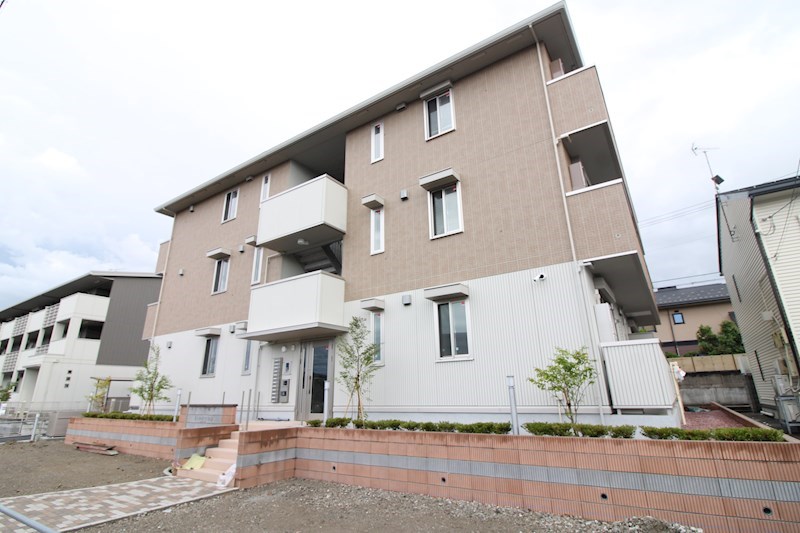 コート　テラ 103号室 外観