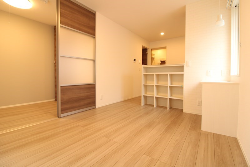 コート　テラ その他1