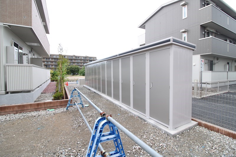 コート　テラ  その他15