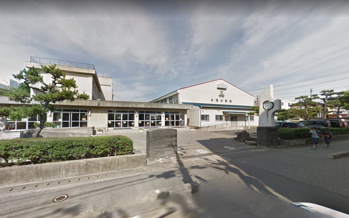 コート　テラ 周辺画像5