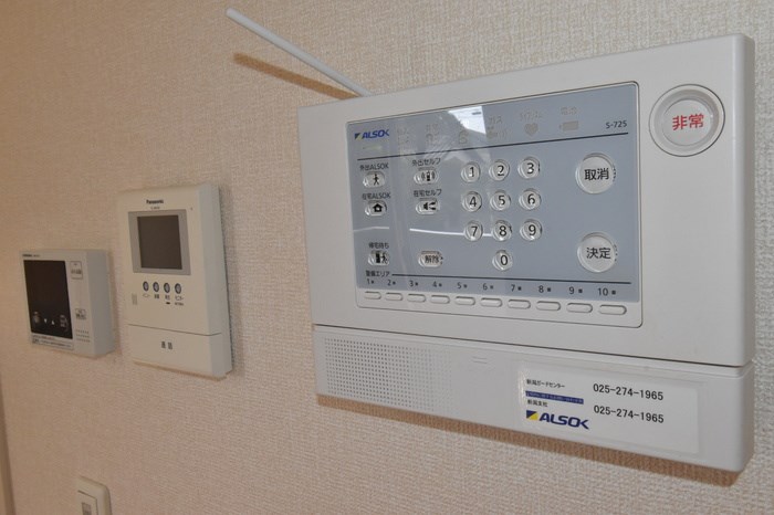 ロイヤルリーク松崎　A その他10