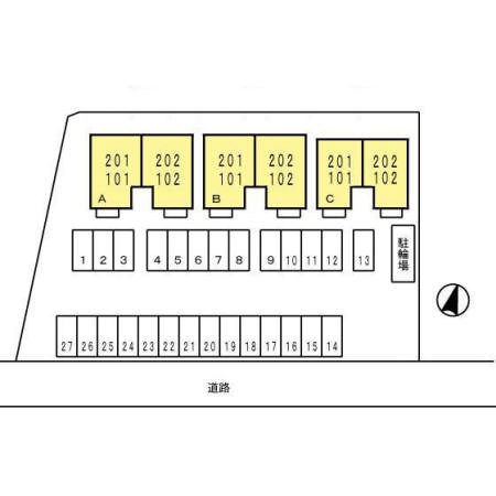 ロイヤルリーク松崎　A その他14