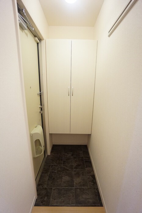 アステールⅡ その他11