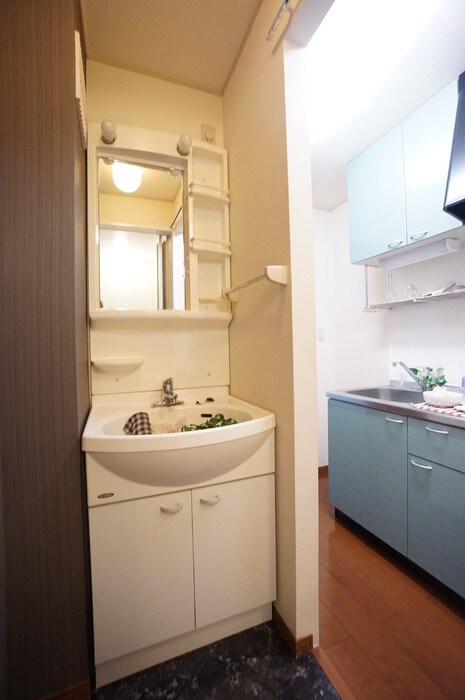 リビングカメリアA その他5