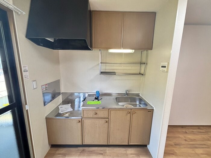 ロジャータウン その他2