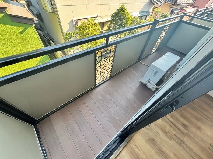 ロジャータウン その他8