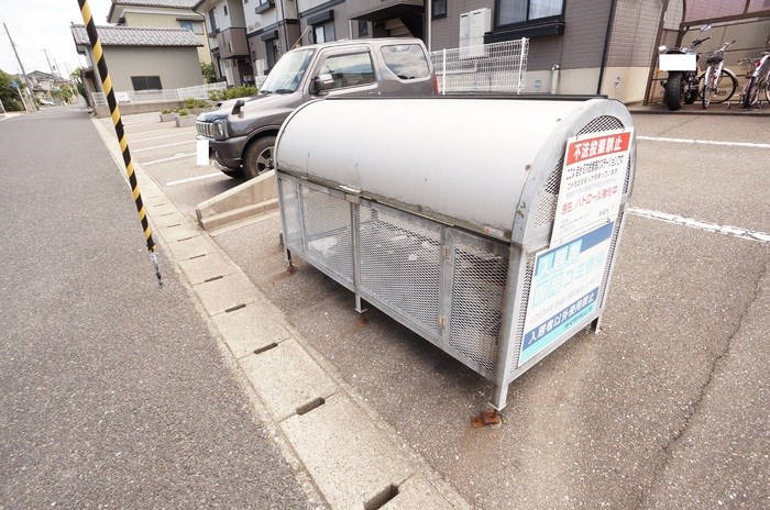 ロジャータウン その他13