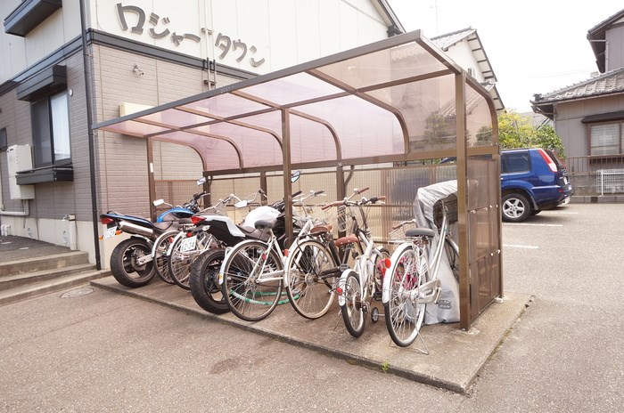 ロジャータウン その他16