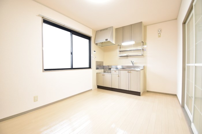 クレセント女池D その他1