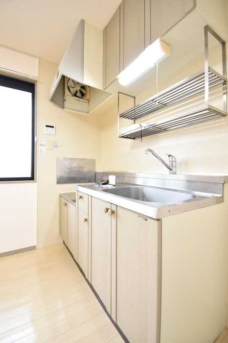 クレセント女池D その他2