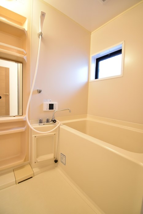 クレセント女池D その他3