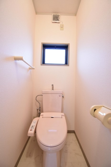 クレセント女池D その他4