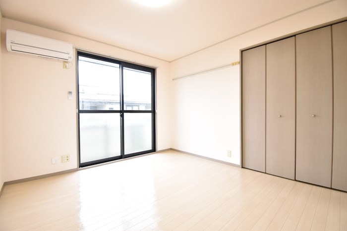 クレセント女池D その他6