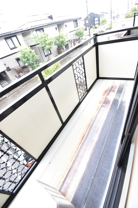 クレセント女池D その他8