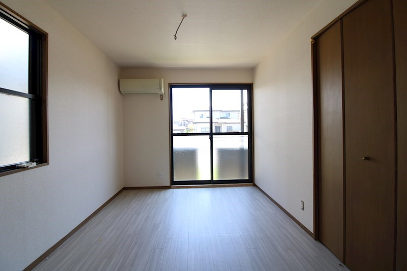 クレセント女池B その他1