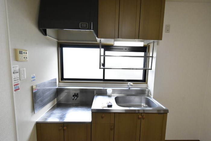 クレセント女池B その他2