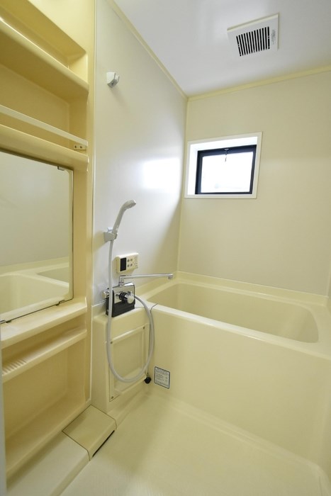 クレセント女池B その他3