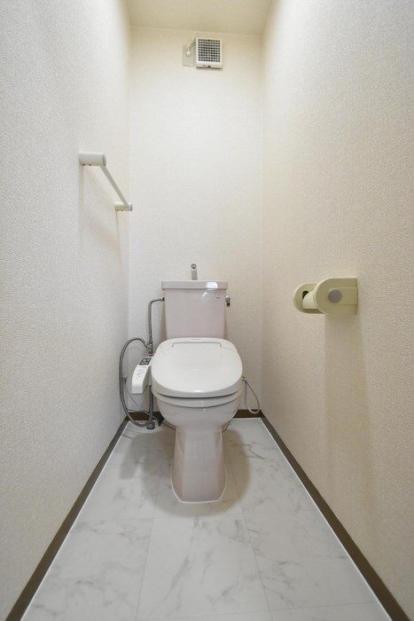 クレセント女池B その他4