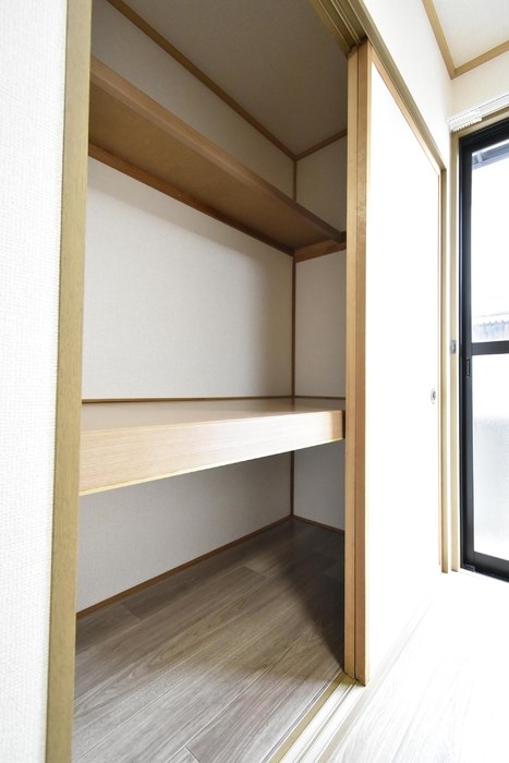 クレセント女池B その他7