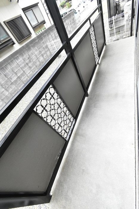 クレセント女池B その他8