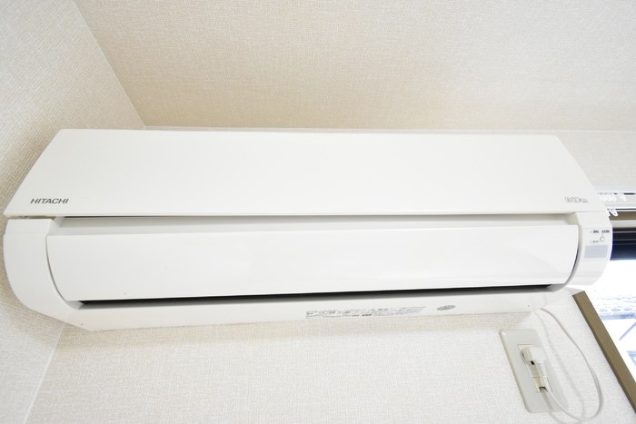 クレセント女池B その他9