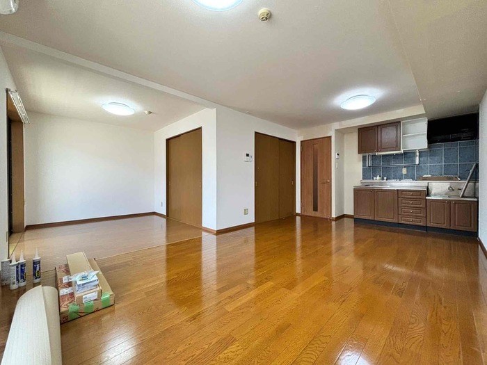 ディセット・ハイム牡丹山 その他1