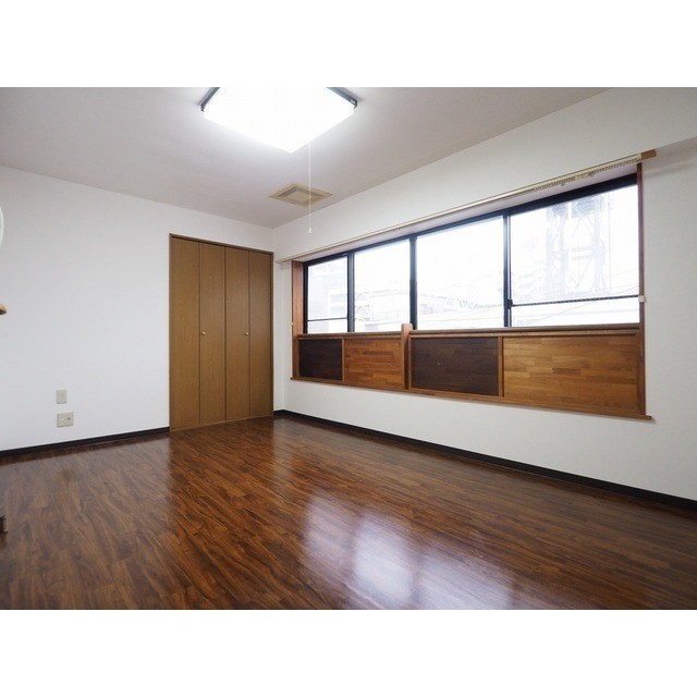 ワンダフルワールド古町 その他1