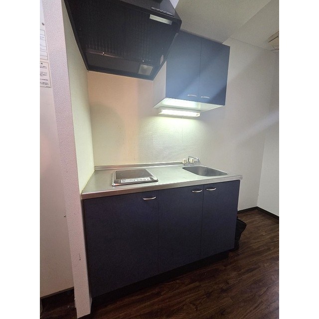 ワンダフルワールド古町 その他2