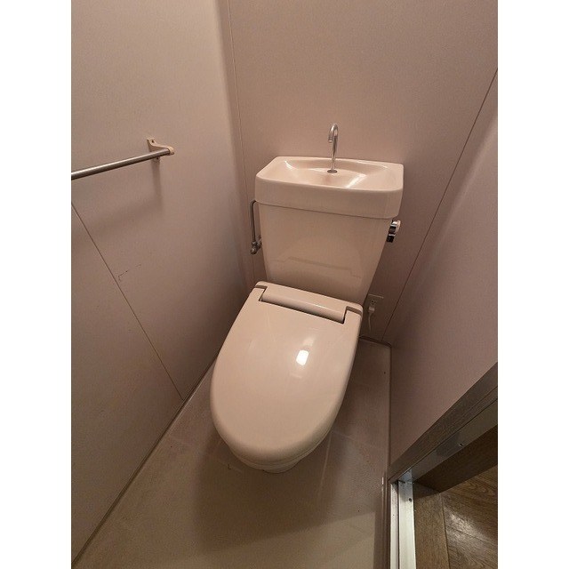 ワンダフルワールド古町 その他3