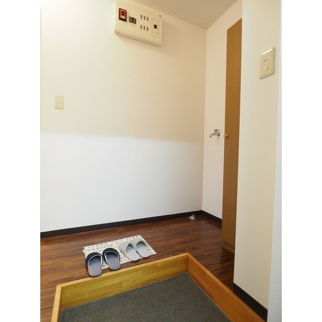 ワンダフルワールド古町 その他6