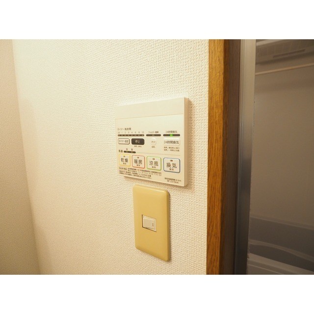 ワンダフルワールド古町 その他7