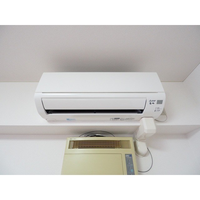 ワンダフルワールド古町 その他9