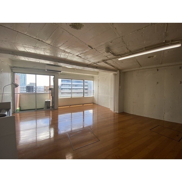 新潟マンション その他1