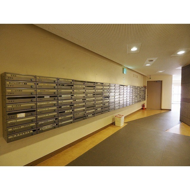 新潟マンション その他11