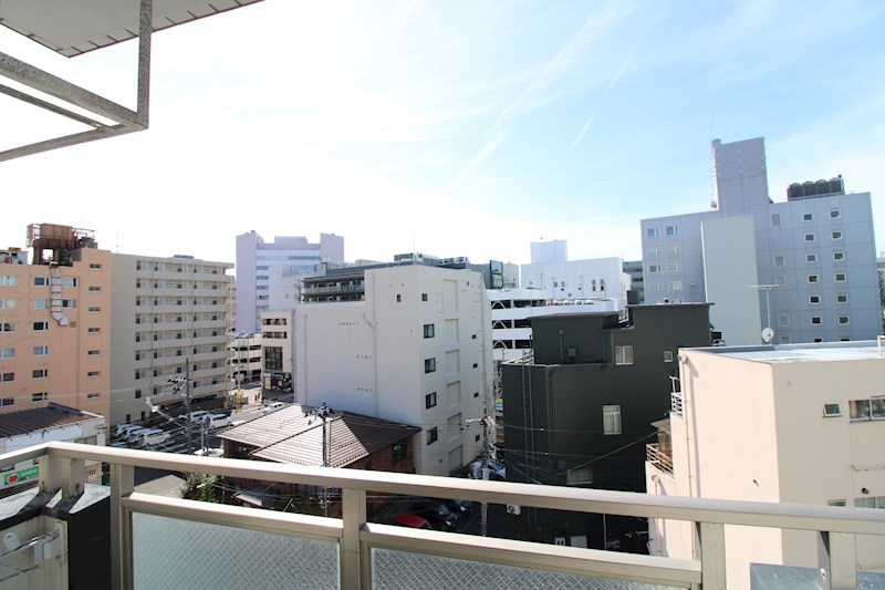 リバティープラザ東大通 その他9