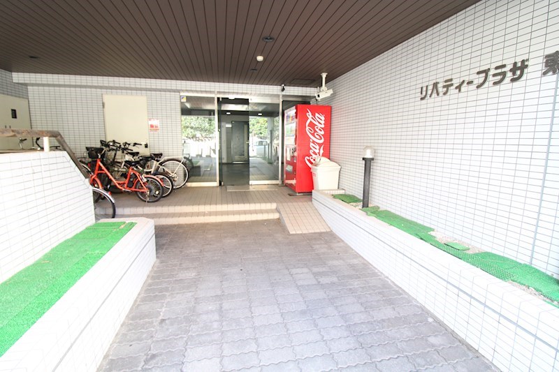 リバティープラザ東大通 その他12