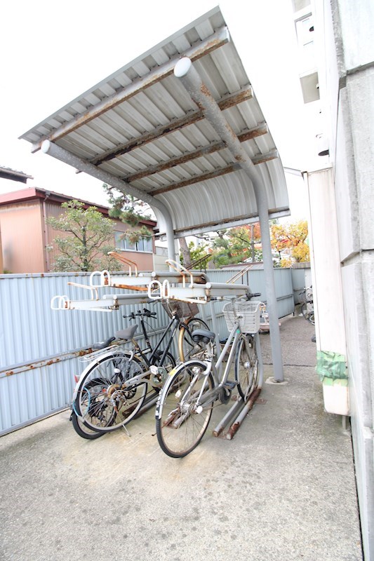 セントラルコート県庁前 その他12