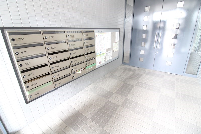 セントラルコート県庁前 その他15