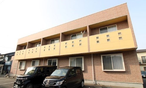 サンロイヤル中山 103号室 外観