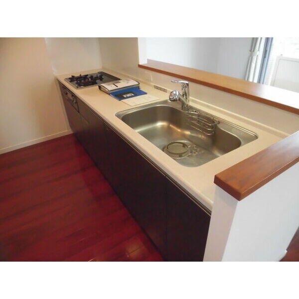 ダイアパレスアベニュー南笹口 その他3