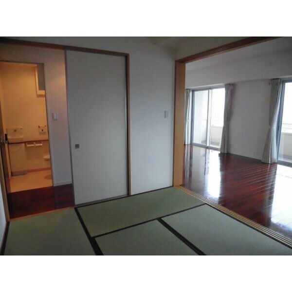 ダイアパレスアベニュー南笹口 その他4