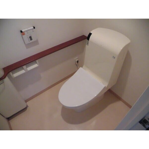 ダイアパレスアベニュー南笹口 その他6