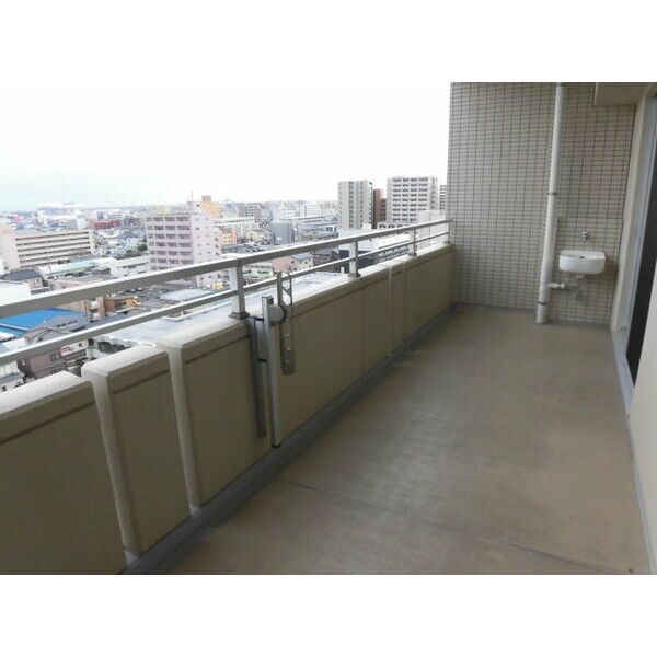 ダイアパレスアベニュー南笹口 その他9